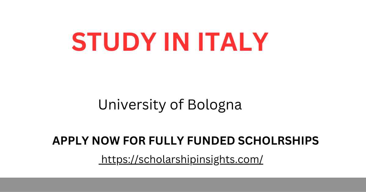 University of Bologna