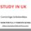 Gates Cambridge ScholarshipsIn the UK 2024